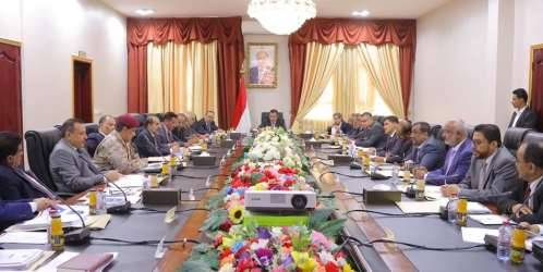 الحكومة اليمنية تشن هجوماً هو الأعنف على الأمم المتحدة وتوجه لها هذه الاتهامات..! – (تفاصيل)
