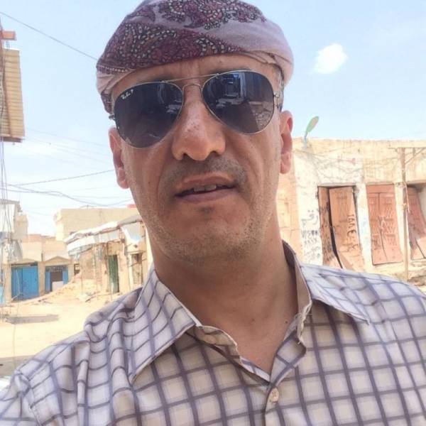 نبيل الصوفي