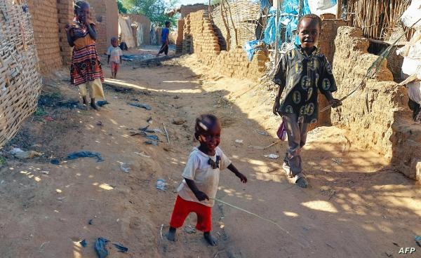 السودان.. وفاة طفل كل ساعتين بسبب سوء التغذية