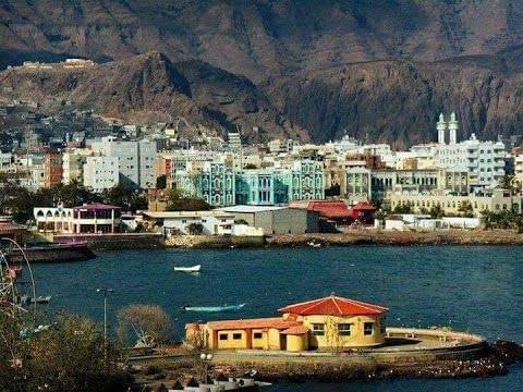  إعلان من مؤسسة مياه عدن للمواطنين في مديريتي كريتر والتواهي
