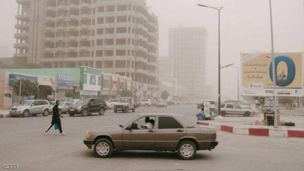  دولة عربية جديدة تسجل أول إصابة بكورونا