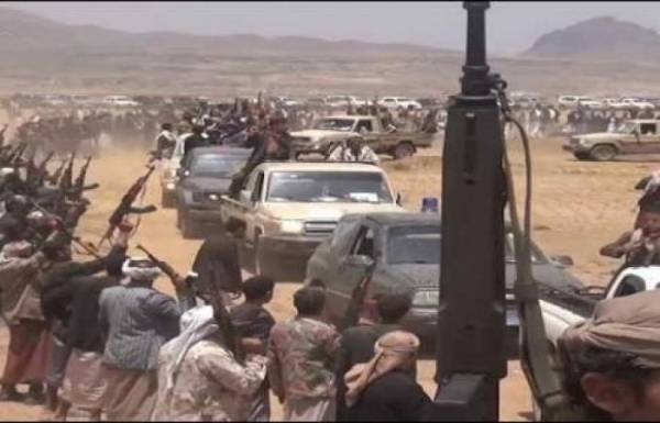 سقوط قتلى وجرحى باشتباكات عنيفة في صنعاء.. ومصدر يؤكد تورط مليشيات الحوثي