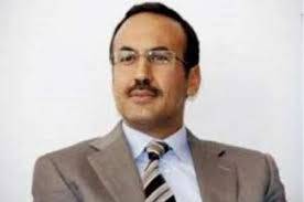 احمد علي عبدالله صالح في اول كلمة مطولة له عن المؤتمر والشهيد الزعيم – (النص)