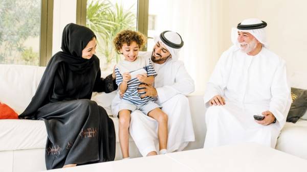 دولة "خليجية" الأولى عربيا للعام السادس على التوالي في تقرير السعادة العالمي