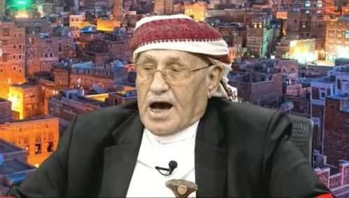 قائد مقاومة المناطق الوسطى يحذر الشرعية من خذلان أبناء العود وجبن كما فعلت مع "حجور" ويكشف خيانة بعض قيادات الشرعية..! – (تفاصيل)
