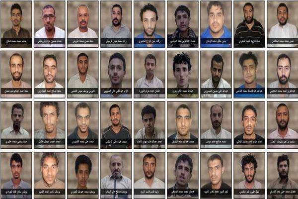 أمهات المختطفين: 36 مختطفا في سجون الحوثيين يتعرضون لمحاكمات هزلية وباطلة