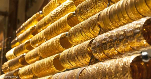 الذهب يلمع كالألماس.. هل يصل إلى 3000 دولار؟