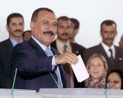 تركة الزعيم الشهيد صالح لشعبه.. "الديمقراطية"  إنجاز ينسف خرافة الولاية واحتكار السلطة