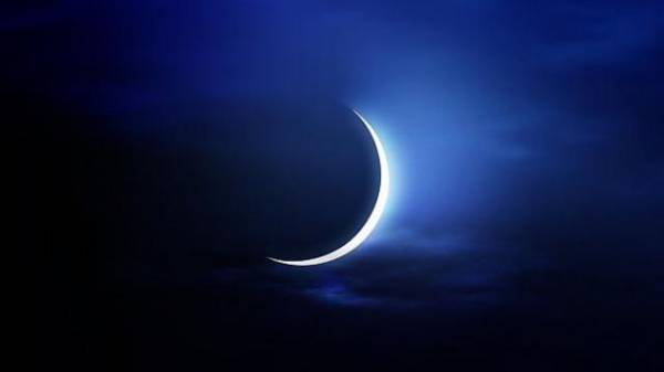 هذا هو أول يوم من شهر رمضان كما كشف ذلك مركز الفلك الدولي..!؟
