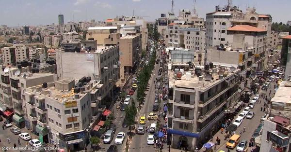 ارتفاع البطالة بالضفة الغربية إلى 32% في الربع الرابع 2023