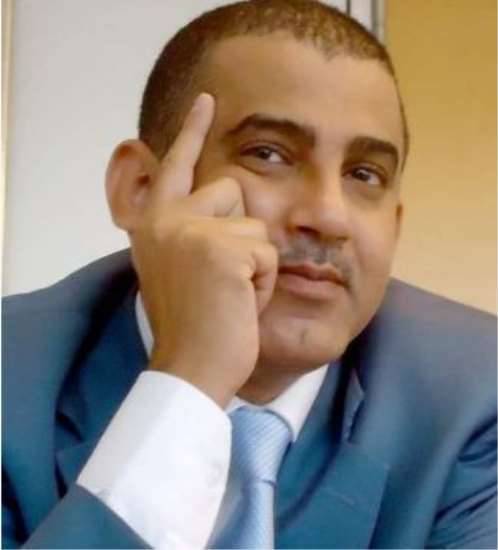قطر تأكل لحم الحمدي في الغداء الأخير