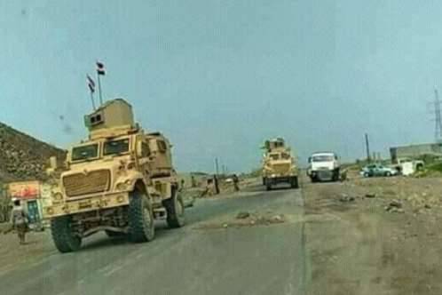 معارك عنيفة يخوضها (حراس الجمهورية) ضد المليشيات بالساحل الغربي ومصرع 2 من كبار قيادات الحوثي (الأسماء)
