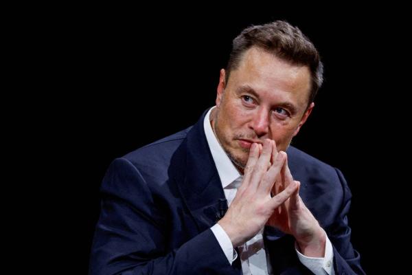 ماسك: «سبيس إكس» لا تستخدم الذكاء الاصطناعي لأنه لا يفيدها