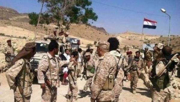 انفجار استهدف محافظ تعز