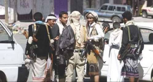 مسلحون تابعون لحزب الإصلاح يهاجمون منزل قائد عسكري كبير بتعز – (تفاصيل)