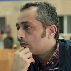 معن دماج