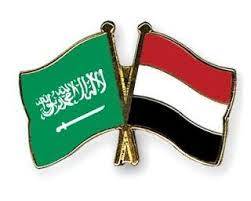 اليمن يدين الهجوم الإرهابي الذي استهدف محطتي ضخ النفط بالسعودية