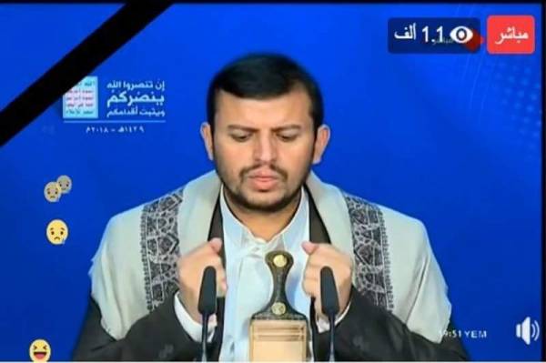 من فضائح المليشيات.. انتشار مقاطع وصور جنسية لقيادات حوثية في مصلحة الضرائب