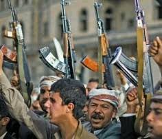 القبائل يتمردون على الحوثي ويقابلونه بهذا الرد المزلزل..!