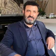 وليد عياش 