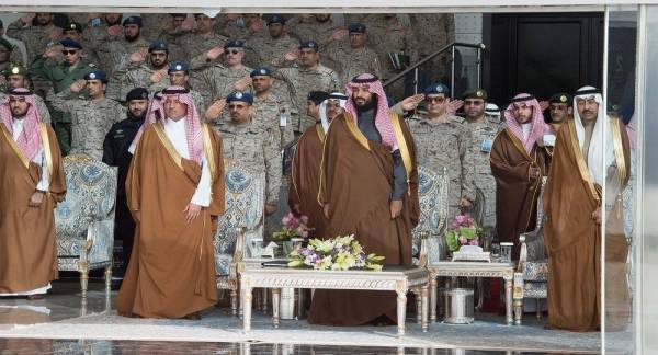 خبيران عسكريان يردان.. ماذا لدى السعودية لمواجهة صواريخ الحوثي الإيرانية..؟! – (تفاصيل شاملة)