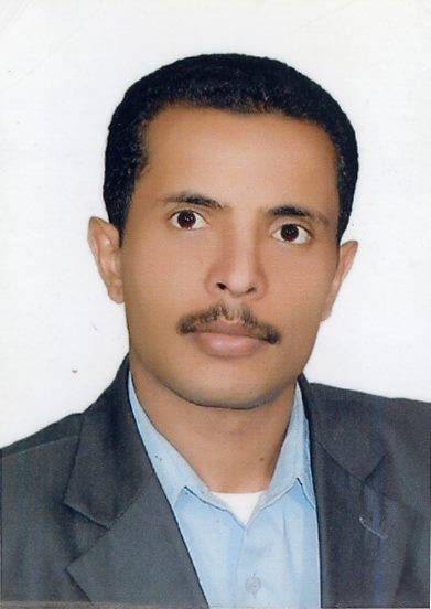 احمد السبئي
