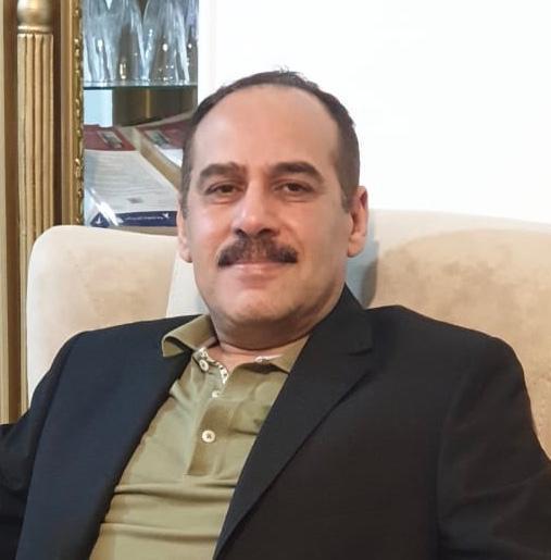 عبدالله الحضرمي