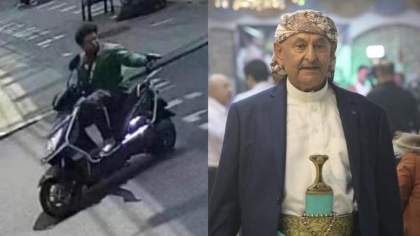 مقتل مغنرب يمني برصاص مسلح في ولاية نيويورك الأمريكية