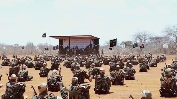 مقتل 40 عنصرا من حركة الشباب بينهم قياديون جنوب الصومال