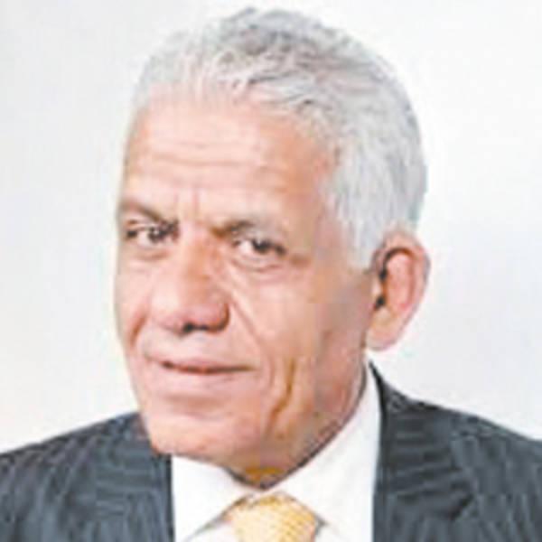 حسن العديني 