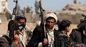 عصابة الحوثي تختطف مواطنا بعد الاعتداء عليه في إب