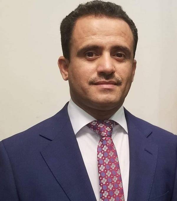نقابة الصحفيين اليمنيين تدين تهديد مليشيا الحوثي للصحفي فيصل الشبيبي