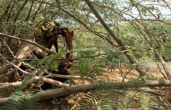 خلال ساعات.. مليشيا الحوثي ترتكب 13 خرقاً في الجاح بالحديدة..!