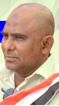 مدير عام الخوخة يشيد بدعم القوات المشتركة لجهود السلطة المحلية ويؤكد بأن المديرية بحاجة الى المزيد من الدعم في الجوانب الخدمية..!