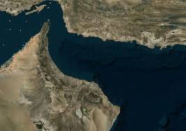 إيران تحتجز سفن أجنبية في بحر عمان