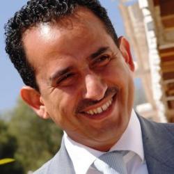 معاذ الخميسي
