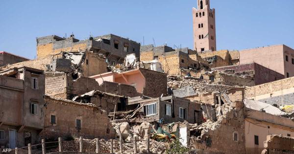 بعد الزلزال المدمر.. تضامن كبير لنجوم كرة القدم مع المغرب