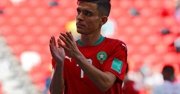 رسميا.. الريان القطري يتعاقد مع المغربي أشرف بن شرقي