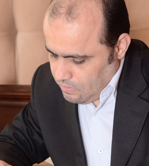 عبدالله اسماعيل