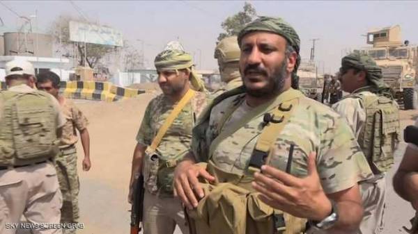 طارق صالح: لم يتوقع الحوثيون إن نأتي لهم من هذه الاتجاهات واستعادة مدينة الحديدة باتت وشيكة، ونمد يدنا إلى كل الشرفاء - تفاصيل