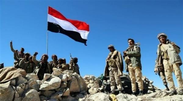 القوات الحكومية تحرر مديرية الظاهر بصعدة وتتجه نحو تحرير هذه "المديرية" بعد سيطرتها على مواقع إستراتيجة