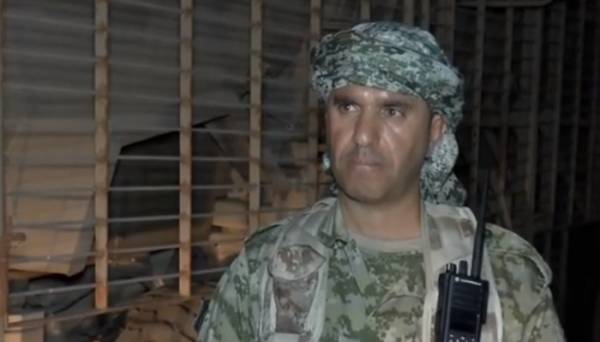 ناطق قوات حراس الجمهورية في تصريح مهم حول مايجري الآن في مدينة الحديدة..! - تفاصيل