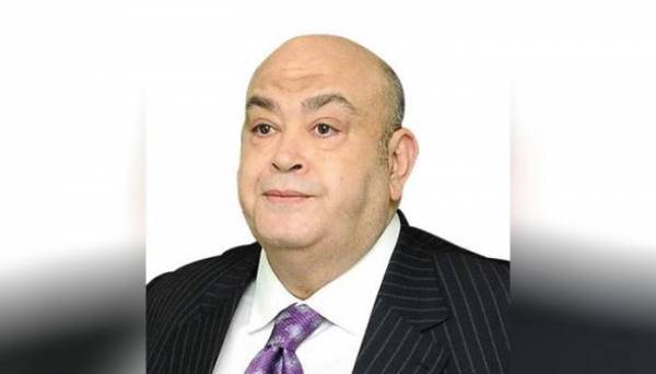 عماد الدين اديب