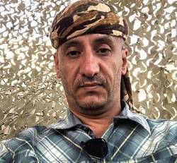 نبيل الصوفي