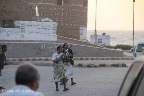 منظمات دولية: مدينة الحديدة لا تزال تتصدر المحافظات في عدد القتلى المدنيين رغم توقيع اتفاق السويد