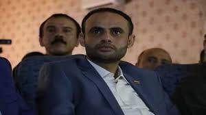 يستلمون مرتباتهم من الشرعية ويناصرون المليشيا.. قرارات جديدة لـ"المشاط" بتعيين هؤلاء في مناصب عليا بصنعاء (الأسماء + صورة)