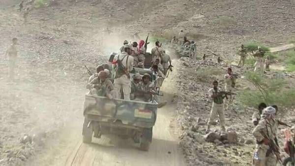 بالاسم والصورة.. مصرع قائد مليشيا الحوثي في صرواح مأرب بعد يومين من مقتل القائد السابق..! – (تفاصيل+صورة)