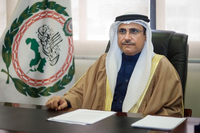 العسومي : القمة الخليجية مع دول آسيا الوسطى خارطة طريق لتعزيز آفاق التعاون بين الجانبين