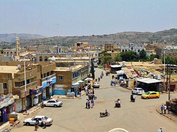 اغتيال موظف اممي بمدينة التربة في محافظة تعز