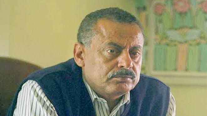 احمد سيف حاشد